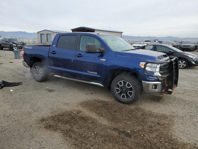 2014 Toyota Tundra Crewmax SR5