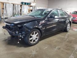 2009 Cadillac CTS en venta en Elgin, IL