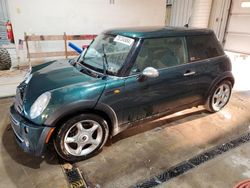 Mini Cooper Vehiculos salvage en venta: 2006 Mini Cooper