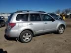 2010 Subaru Forester 2.5X Limited