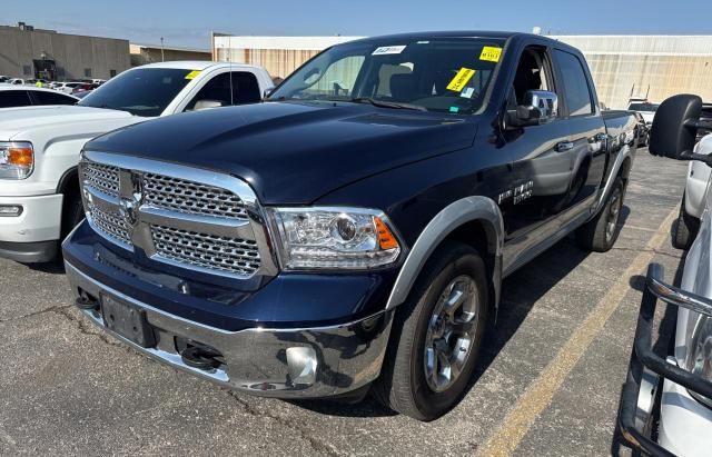 2015 Dodge 1500 Laramie