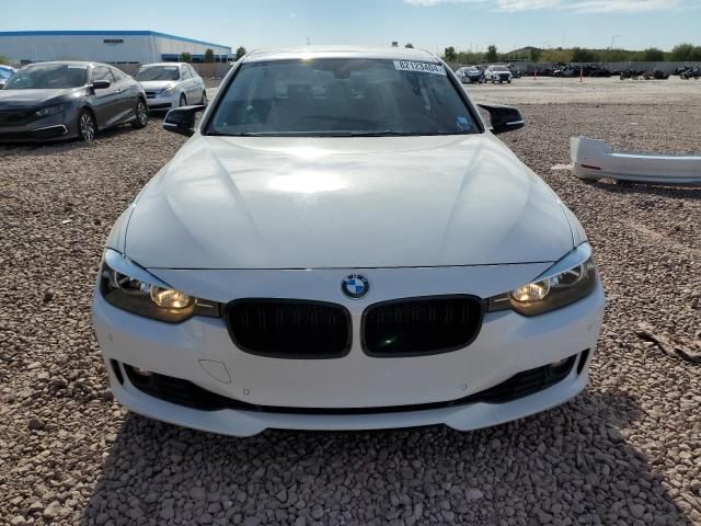 2014 BMW 328 I