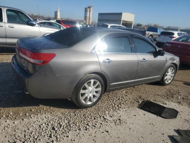 2010 Lincoln MKZ