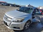 2013 Chevrolet Malibu LTZ