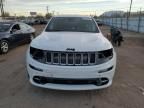 2014 Jeep Grand Cherokee SRT-8