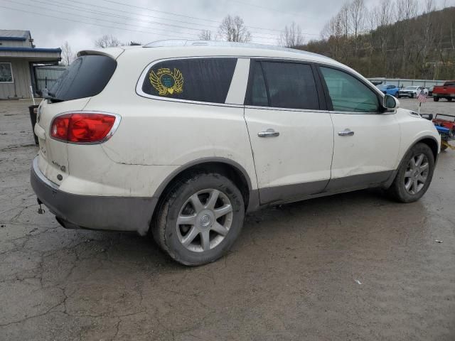 2010 Buick Enclave CXL