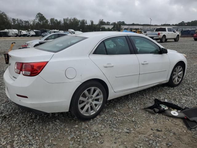 2015 Chevrolet Malibu 2LT