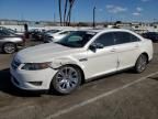 2011 Ford Taurus Limited