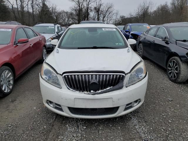 2016 Buick Verano Sport Touring