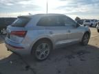 2020 Audi Q5 Premium Plus