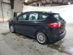 2015 Ford C-MAX Premium SEL