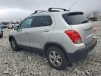 2016 Chevrolet Trax 1LT