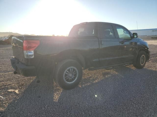 2009 Toyota Tundra Double Cab