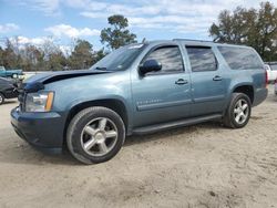 Carros con verificación Run & Drive a la venta en subasta: 2008 Chevrolet Suburban K1500 LS