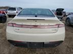 2016 Lincoln MKZ