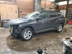 2024 Hyundai Tucson SEL en venta en Ebensburg, PA