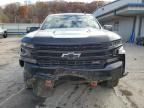 2020 Chevrolet Silverado K1500 LT Trail Boss