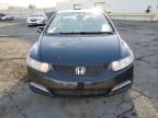 2009 Honda Civic EX