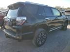 2017 Toyota 4runner SR5/SR5 Premium