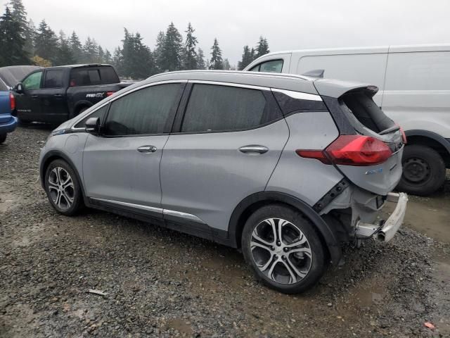 2020 Chevrolet Bolt EV Premier