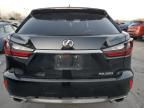 2018 Lexus RX 350 Base