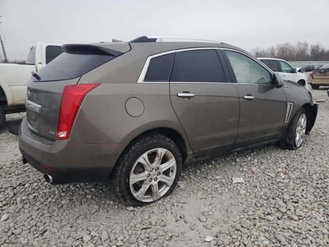 2014 Cadillac SRX Performance Collection