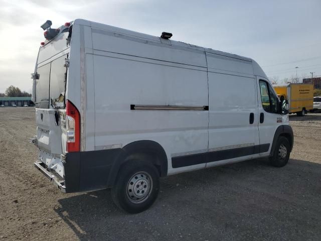 2019 Dodge RAM Promaster 2500 2500 High