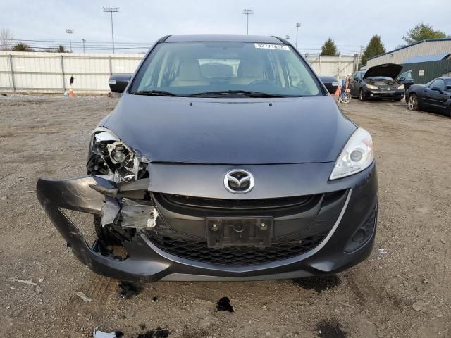 2013 Mazda 5