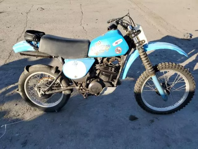 1977 Yamaha XK500