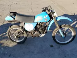 Yamaha salvage cars for sale: 1977 Yamaha XK500