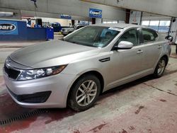 2011 KIA Optima LX en venta en Angola, NY