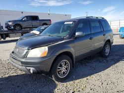 2004 Honda Pilot EXL en venta en Farr West, UT