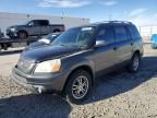 2004 Honda Pilot EXL