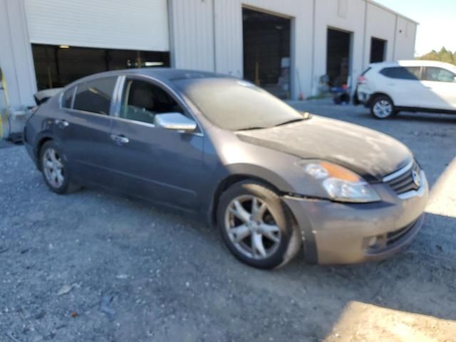 2007 Nissan Altima 2.5