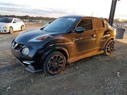 Nissan Vehiculos salvage en venta: 2015 Nissan Juke S