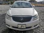 2013 Buick Lacrosse Premium