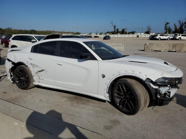 2023 Dodge Charger SRT Hellcat