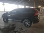 2015 Volvo XC60 T6 Platinum