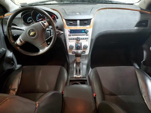 2011 Chevrolet Malibu 2LT