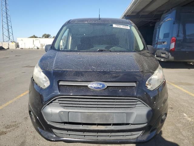 2014 Ford Transit Connect XLT