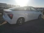 2018 Toyota Mirai