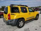 2005 Nissan Xterra OFF Road