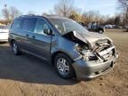 2007 Honda Odyssey EXL