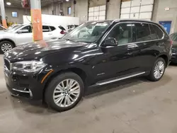 2017 BMW X5 XDRIVE4 en venta en Blaine, MN