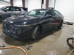 2023 Honda Accord Hybrid SPORT-L en venta en West Mifflin, PA