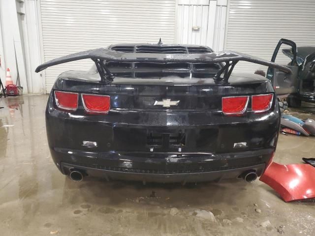 2010 Chevrolet Camaro LT