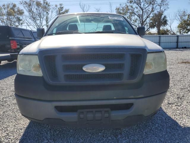 2008 Ford F150