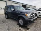 2011 Dodge Nitro SE