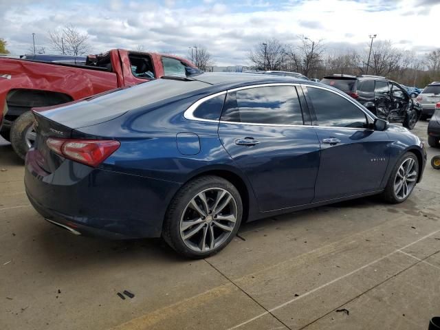 2020 Chevrolet Malibu Premier