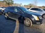 2010 Cadillac SRX Luxury Collection